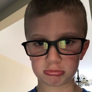 Meet your Posher, Kim